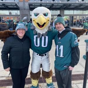 Meet your Posher, Josh